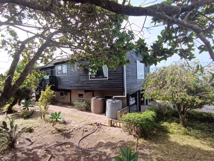 4 Bedroom Property for Sale in Dana Bay Western Cape